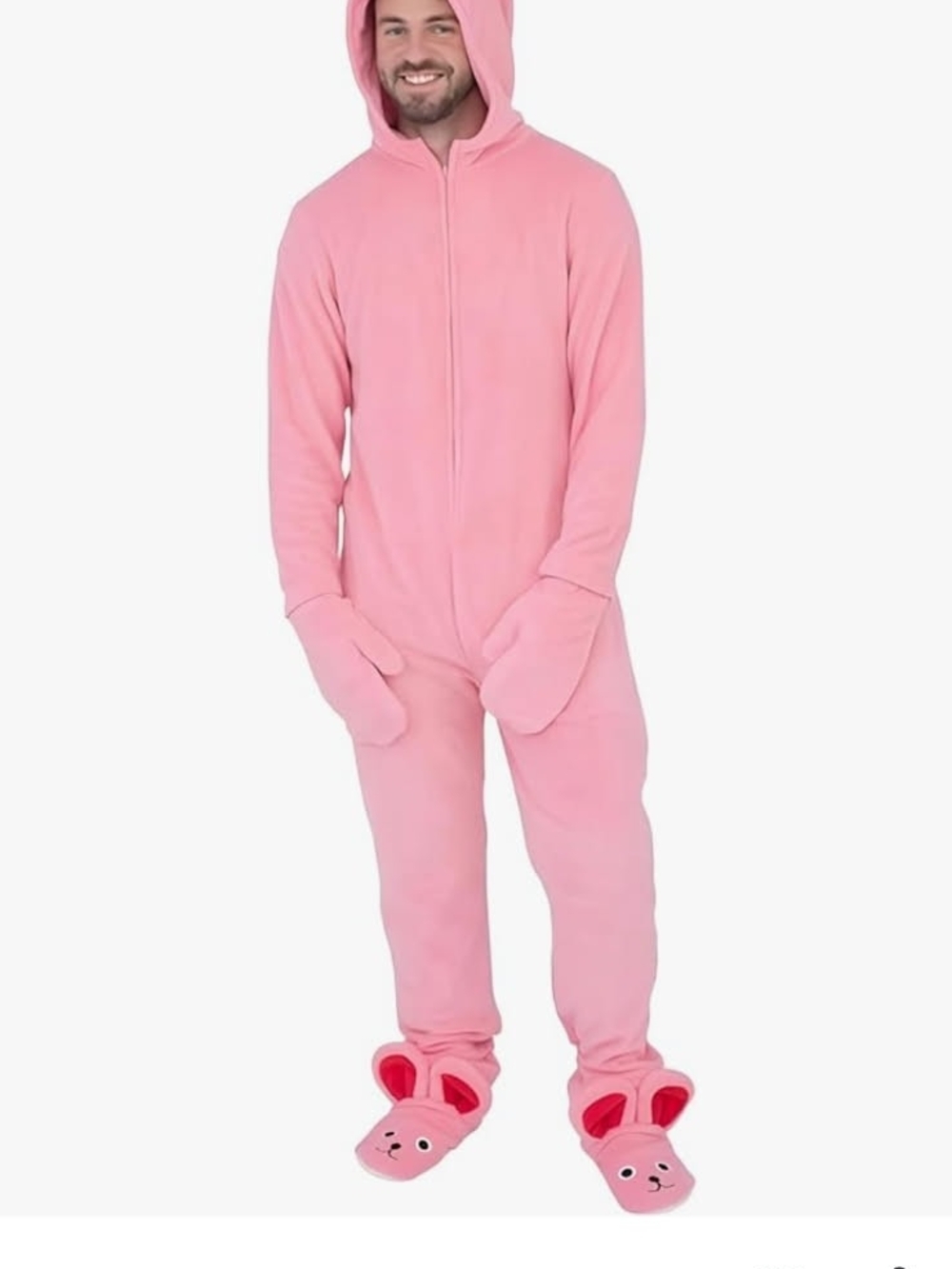 2 For 1 Onsies! 1 Monie- Elf And A Christmas Story